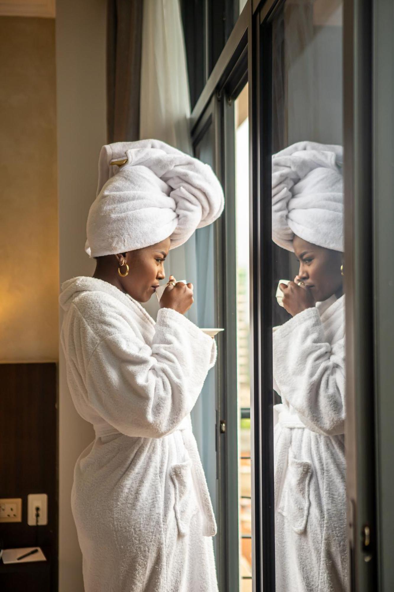 Swiss-Belinn Nairobi Dış mekan fotoğraf