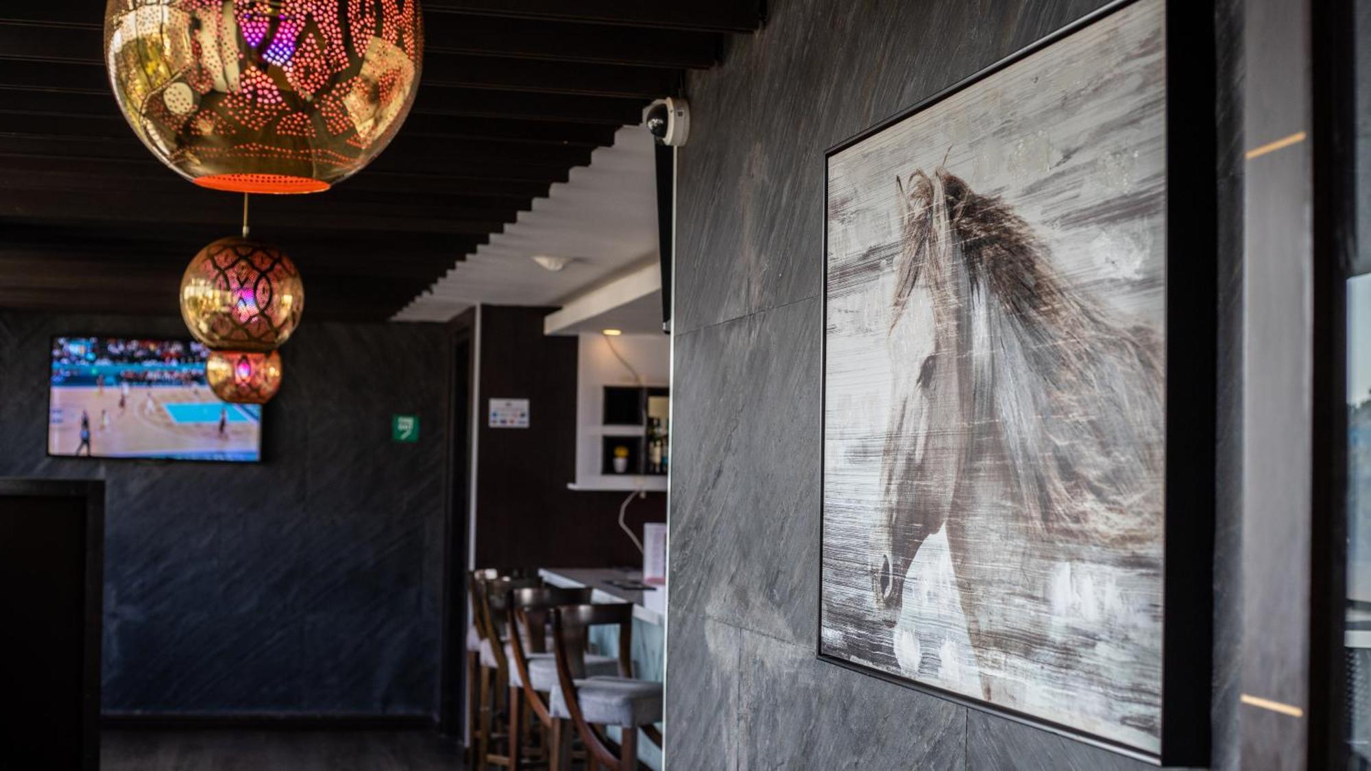 Swiss-Belinn Nairobi Dış mekan fotoğraf