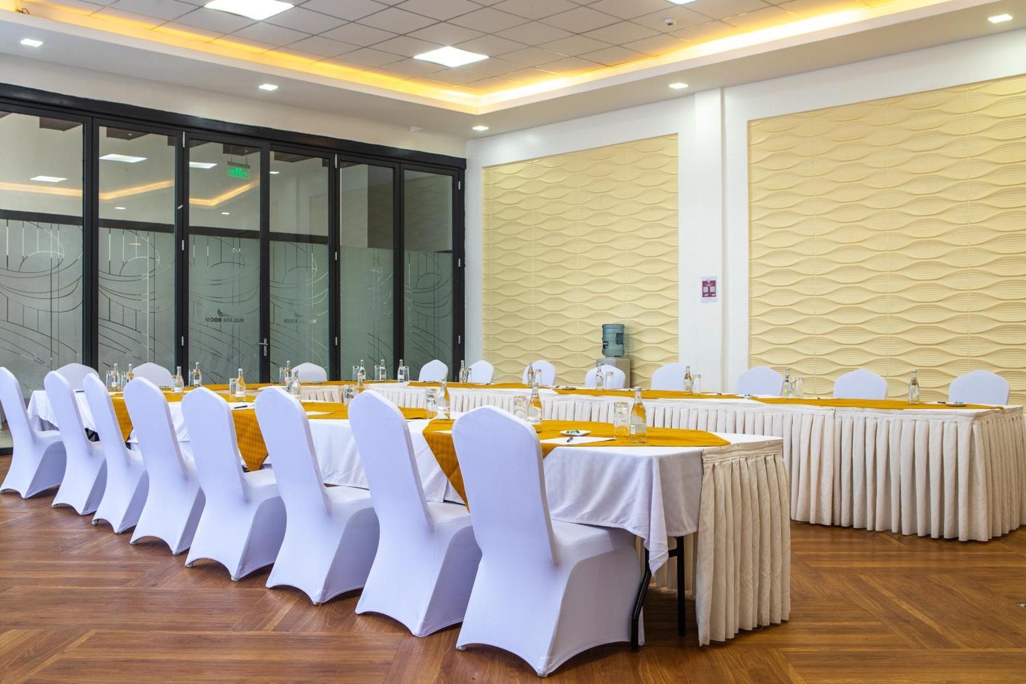 Swiss-Belinn Nairobi Dış mekan fotoğraf