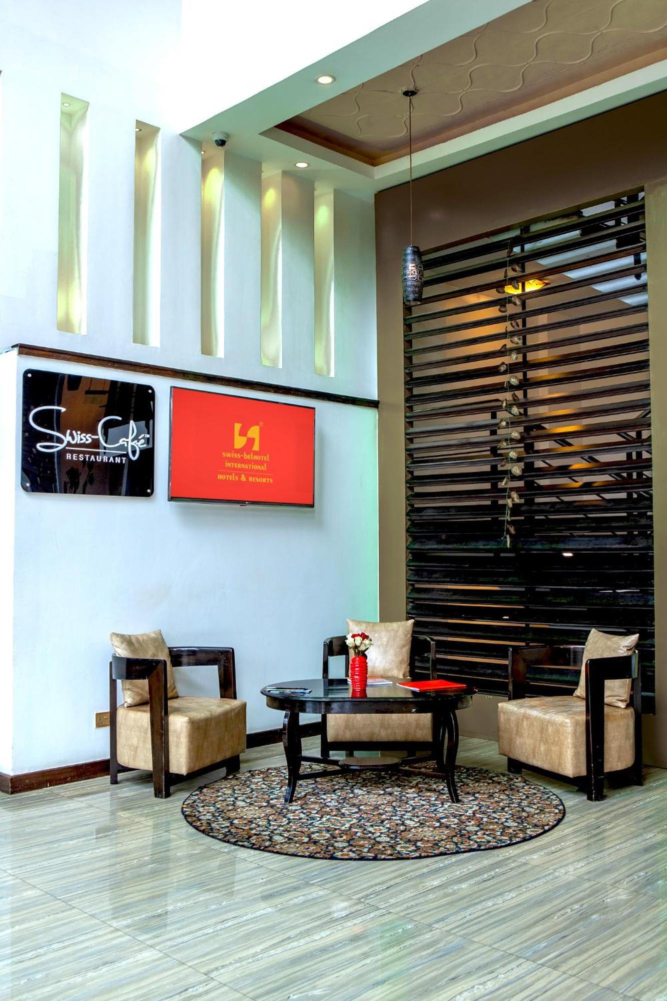 Swiss-Belinn Nairobi Dış mekan fotoğraf