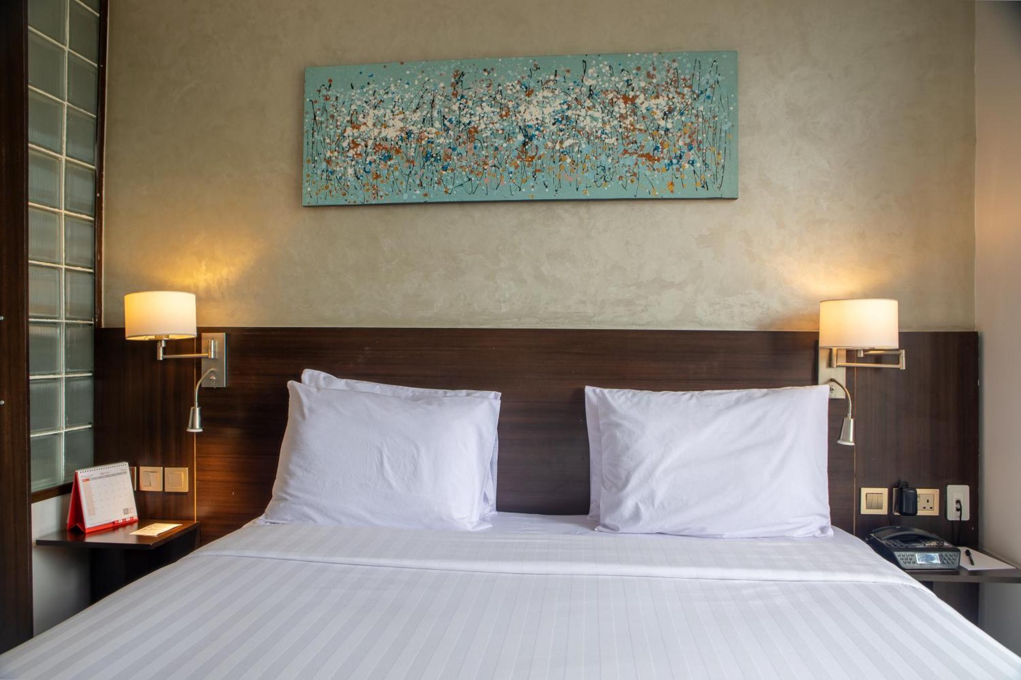 Swiss-Belinn Nairobi Dış mekan fotoğraf