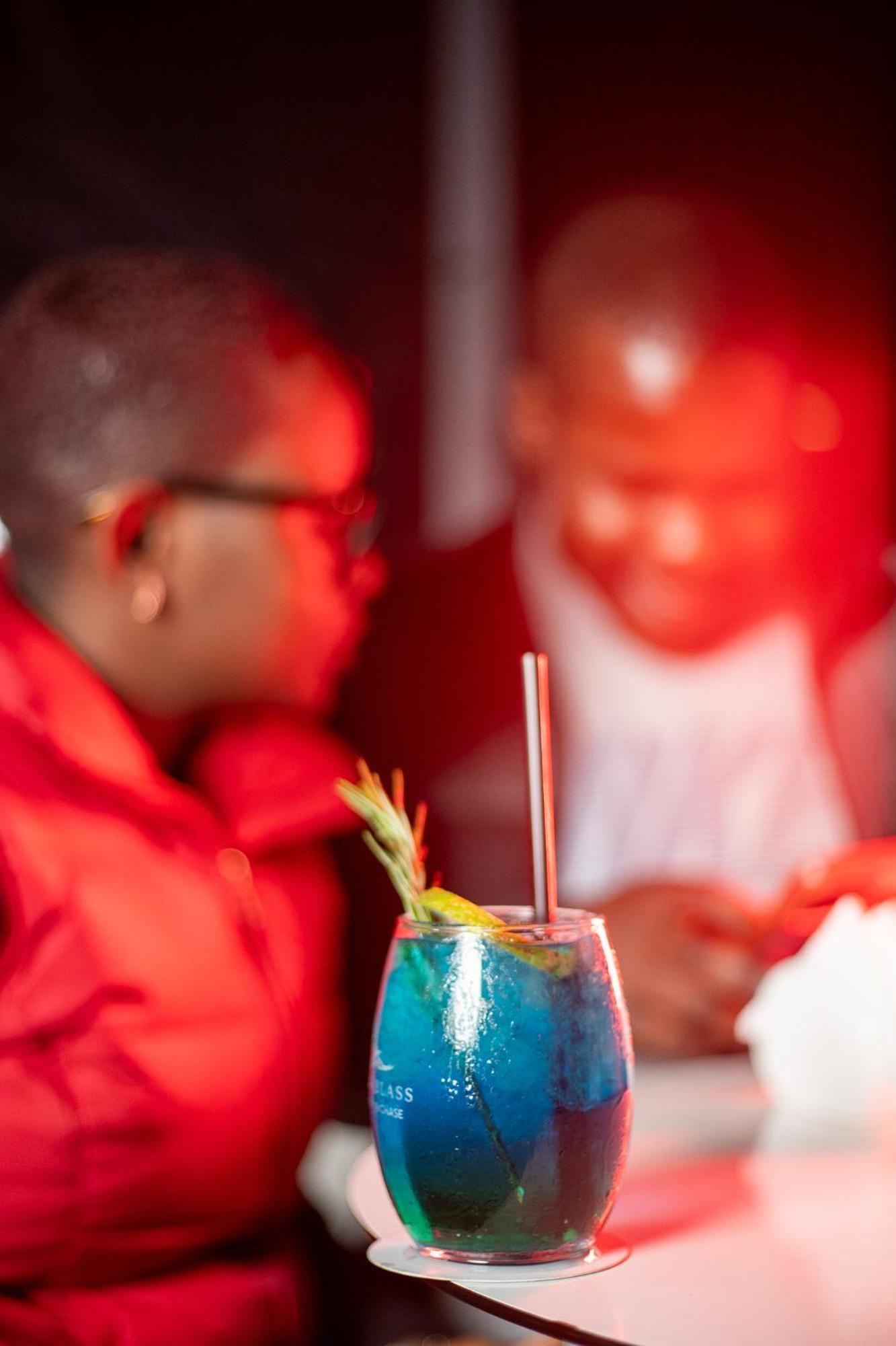 Swiss-Belinn Nairobi Dış mekan fotoğraf