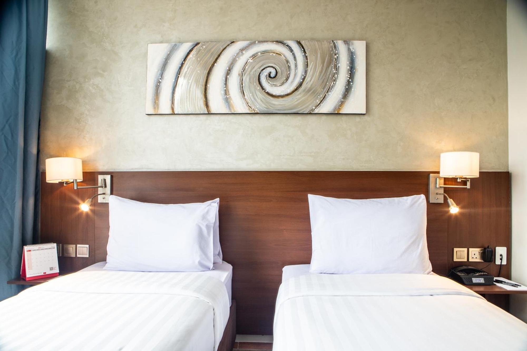 Swiss-Belinn Nairobi Dış mekan fotoğraf