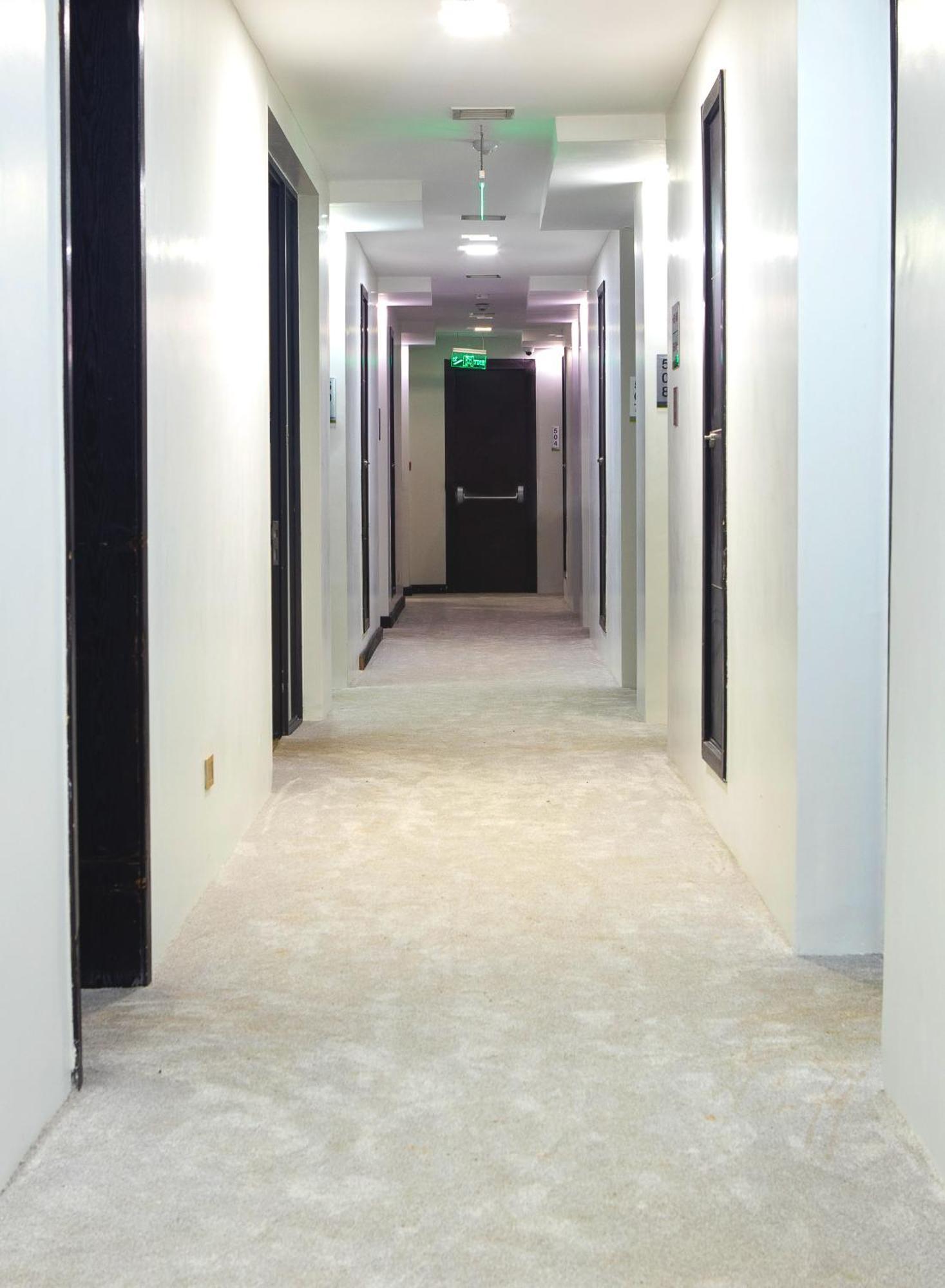 Swiss-Belinn Nairobi Dış mekan fotoğraf