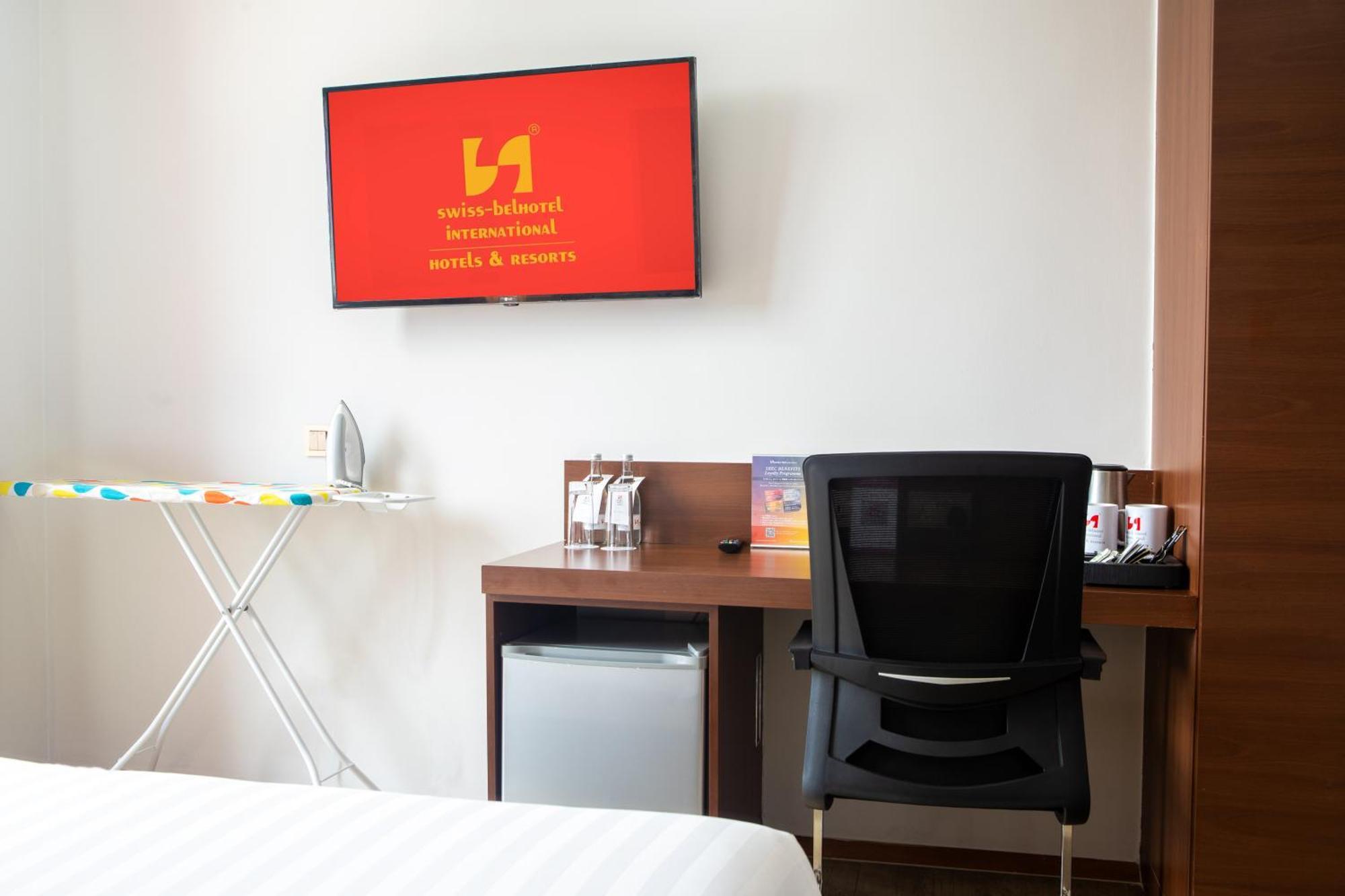 Swiss-Belinn Nairobi Dış mekan fotoğraf