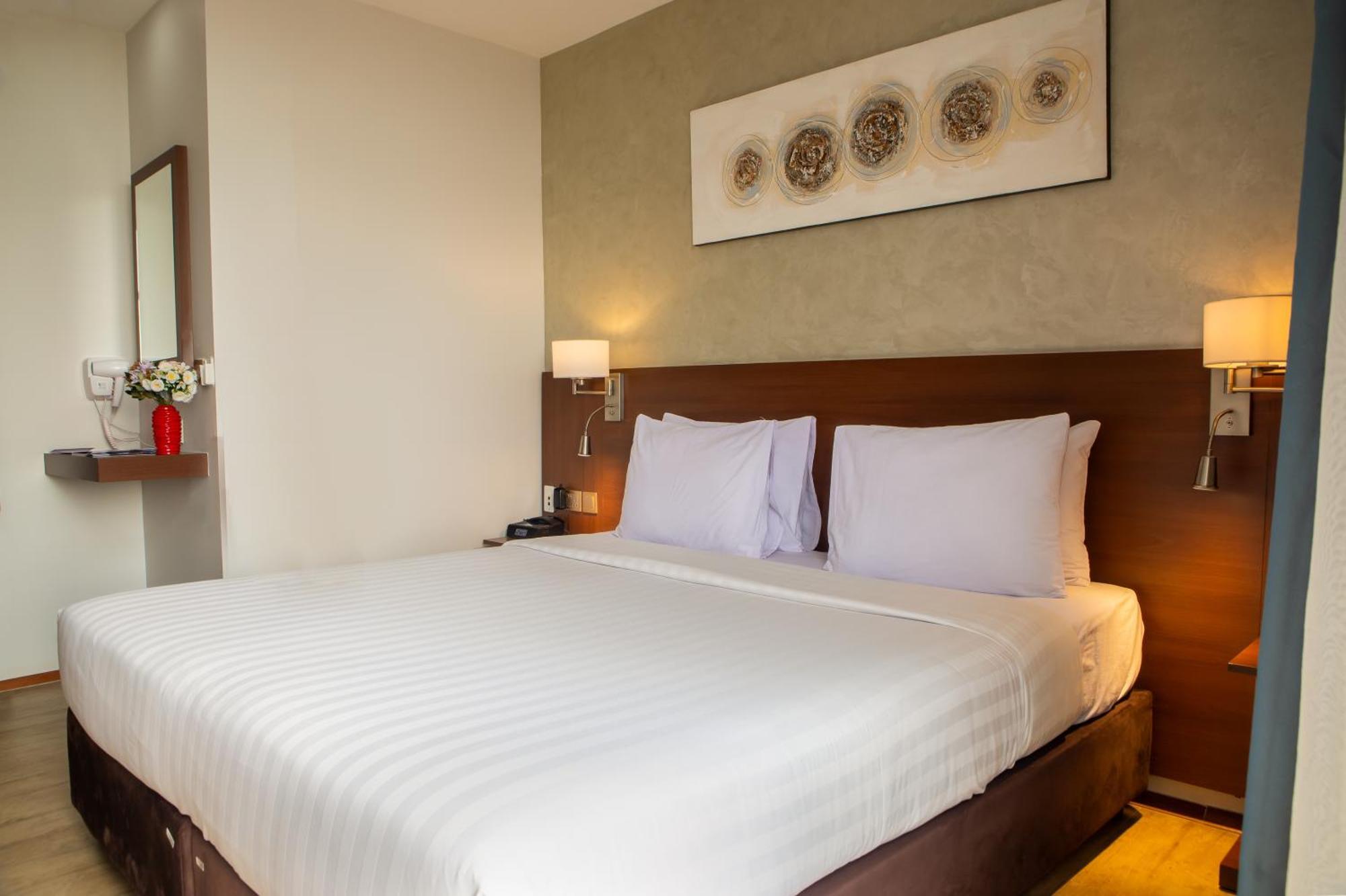 Swiss-Belinn Nairobi Dış mekan fotoğraf